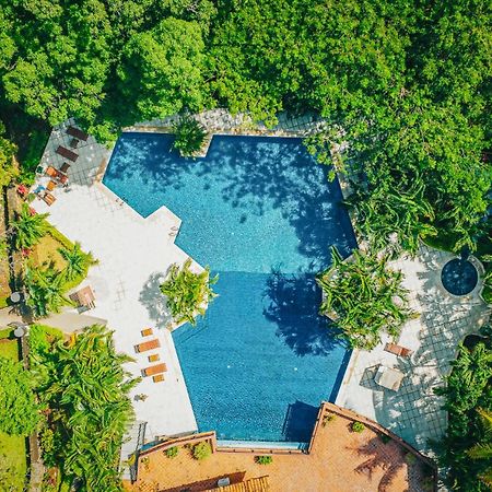 Papagayo Golden Palms Beachfront Hotel Panamá Eksteriør billede