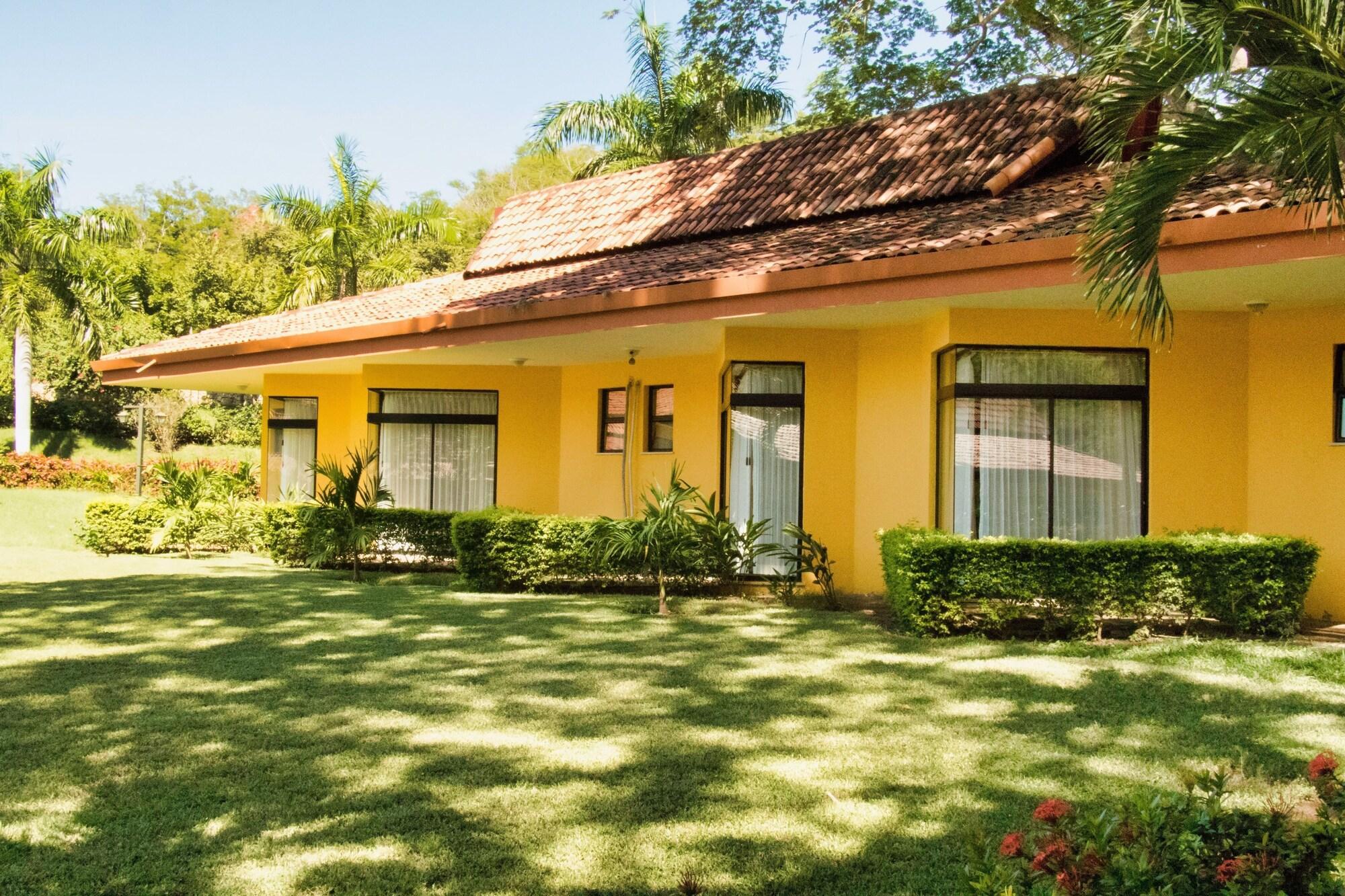 Papagayo Golden Palms Beachfront Hotel Panamá Eksteriør billede