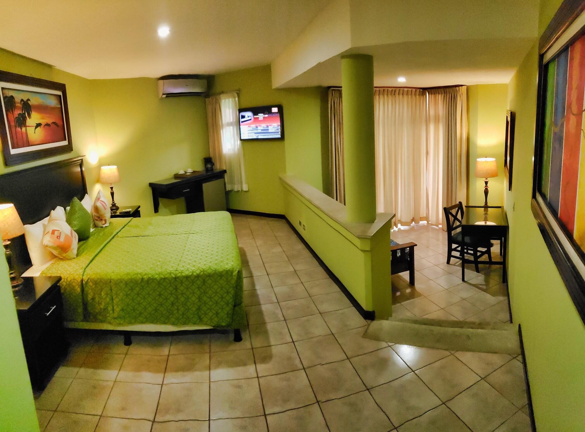 Papagayo Golden Palms Beachfront Hotel Panamá Eksteriør billede