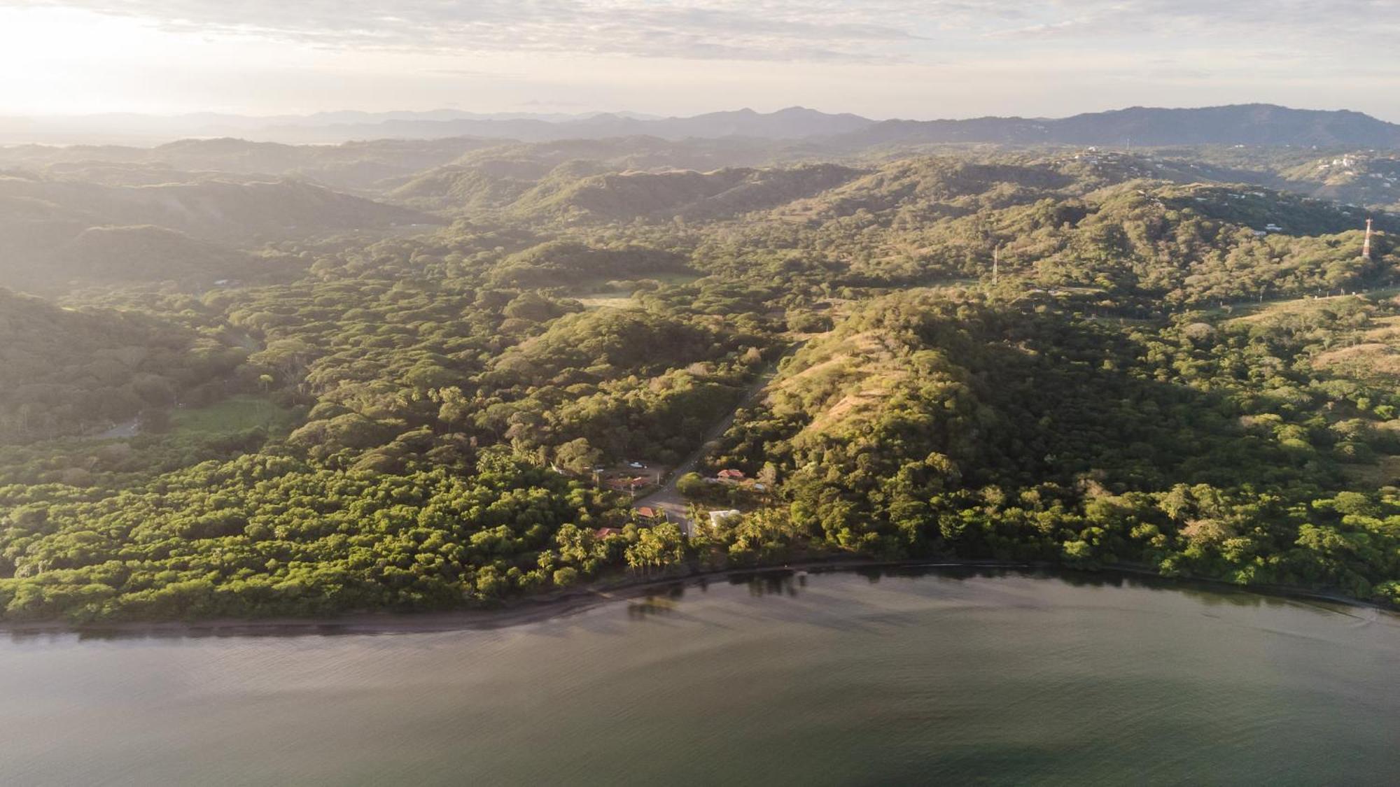 Papagayo Golden Palms Beachfront Hotel Panamá Eksteriør billede