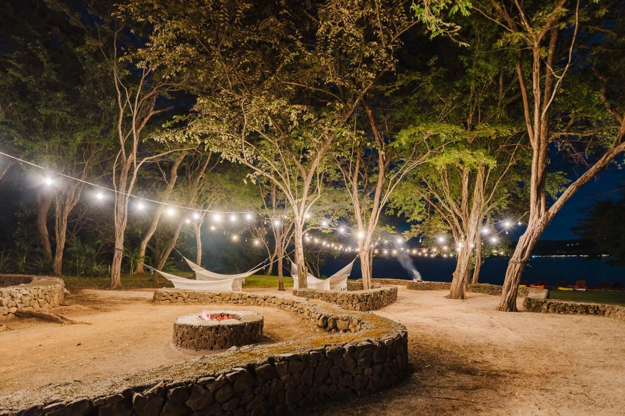 Papagayo Golden Palms Beachfront Hotel Panamá Eksteriør billede