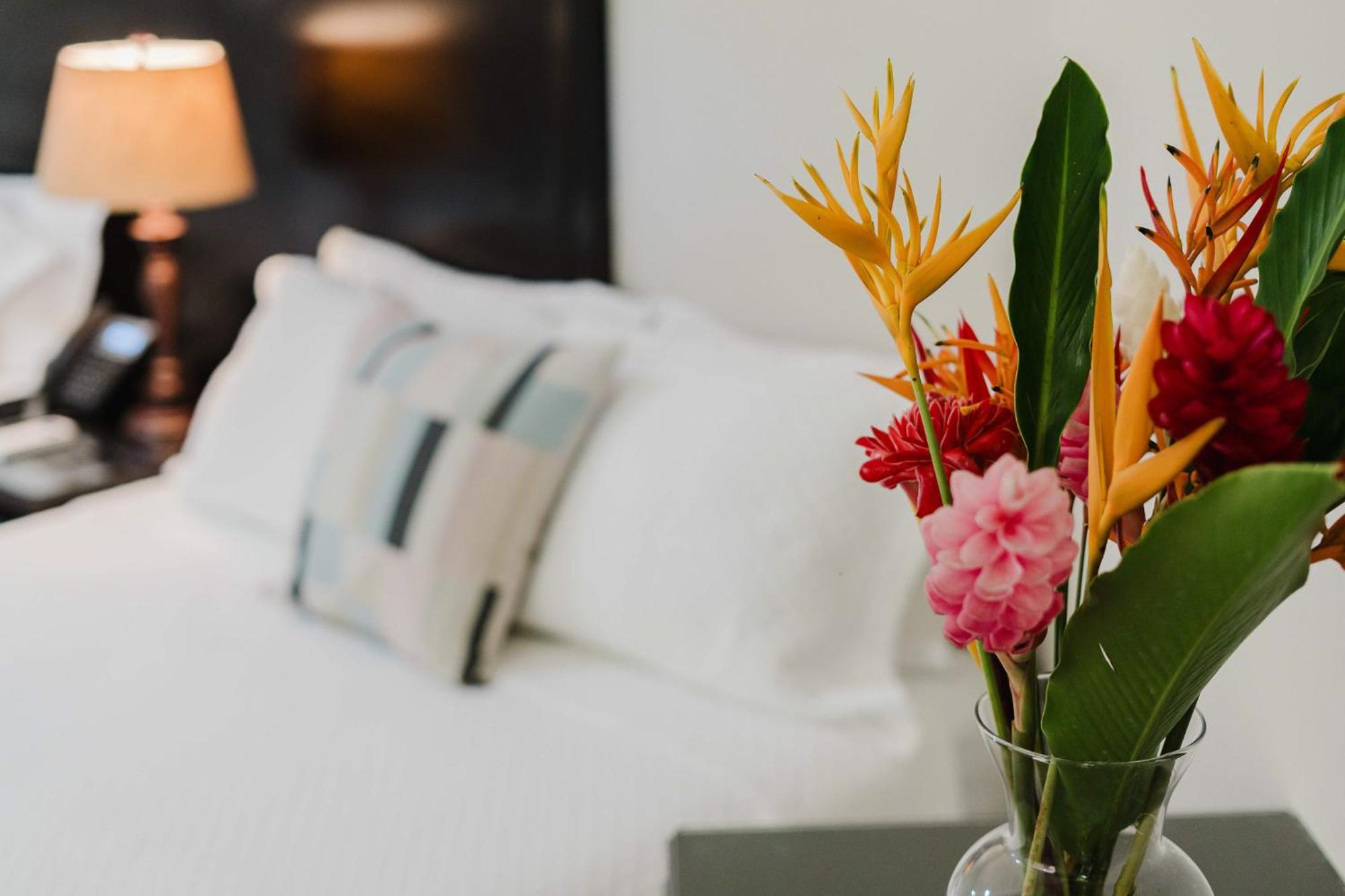 Papagayo Golden Palms Beachfront Hotel Panamá Eksteriør billede