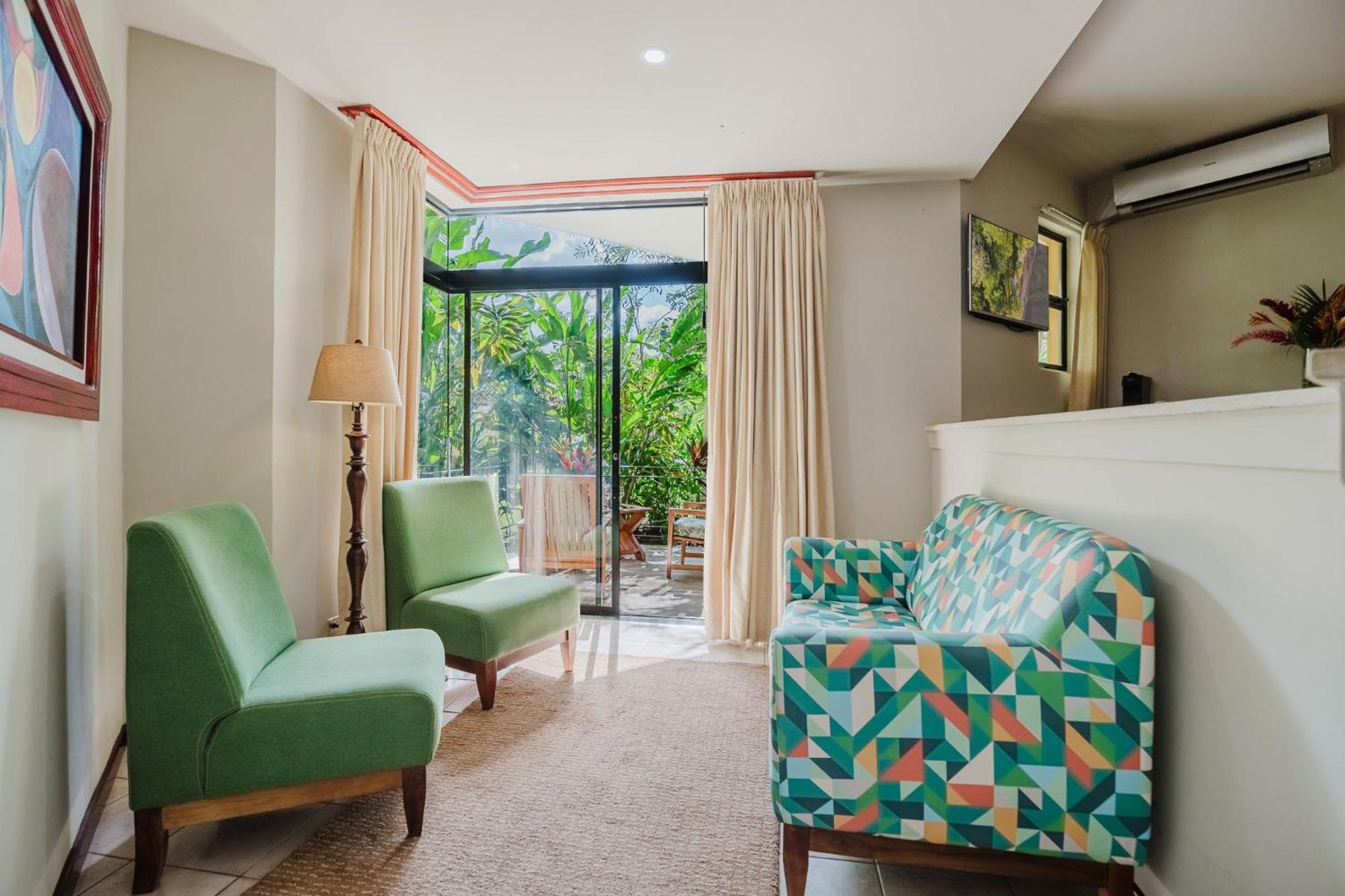 Papagayo Golden Palms Beachfront Hotel Panamá Eksteriør billede