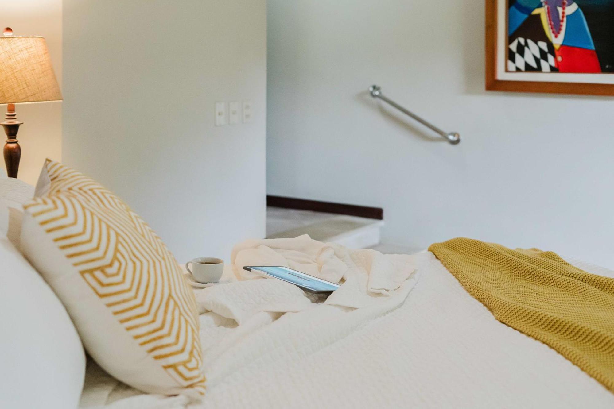 Papagayo Golden Palms Beachfront Hotel Panamá Eksteriør billede