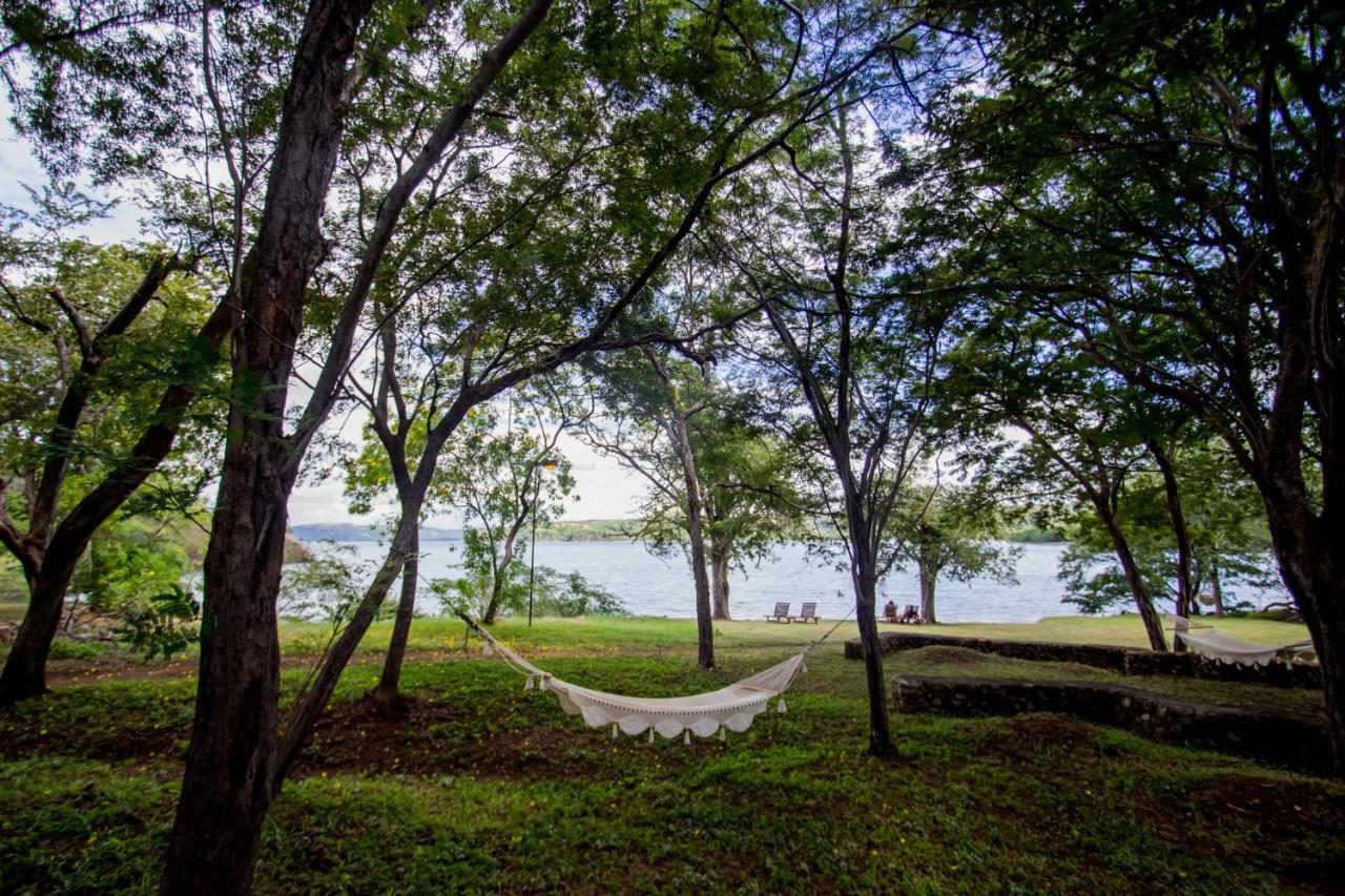 Papagayo Golden Palms Beachfront Hotel Panamá Eksteriør billede